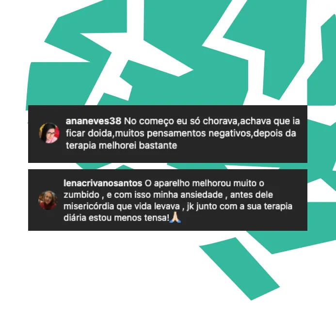 Depoimento 3 sobre o Protocolo ZEP